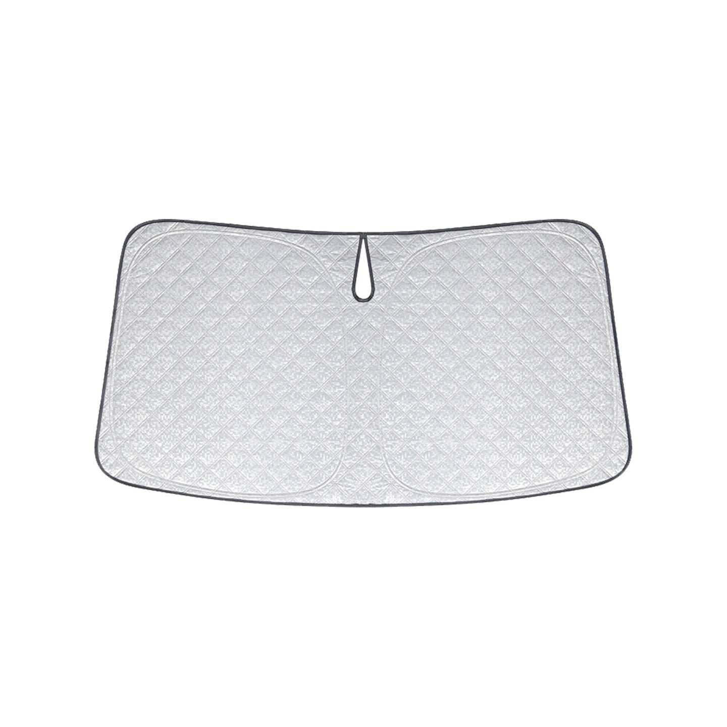 {{ 6 Layer Thick WindScreen Sun Shade Suitable For Toyota Prado 09-23UV Protection }} - Buy Car Parts Online at {{ Kaka Auto Parts }}.
