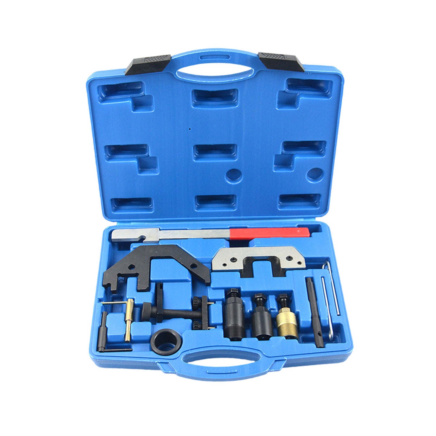 Crankshaft Locking Tool / Timing Chain Tool Suitable For BMW E46 M47 E87 M47N2