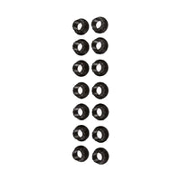 Suitable for Ford Falcon Barra XR6 BA BF FG FGX 4. 0 6 Cyl 12 Point Head Stud Kit