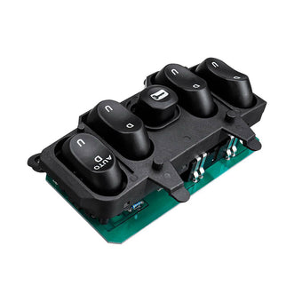 compare product Front Power Window Master Switch Suitable For Ford Falcon Fairmont Fairlane EF EL NF NL