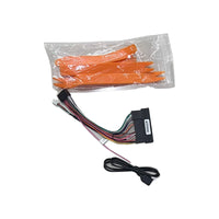 9'' In-Dash Unit Android 14 GPS Navi Bluetooth Suitable For Kia Rio 2012¡§C2016