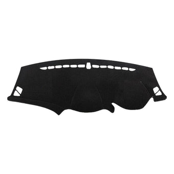 compare product Black Non-Slip Dash Mat Suitable For Hyundai iX35 2010¡§C2015 Dashboard Cover