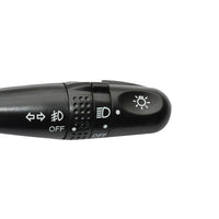 Indicator Blinker Switch With Fog Light Suitable For Toyota Corolla / RAV4