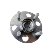 2X Rear Wheel Bearing Hub Suitable For Toyota Yaris NCP90 NCP130 ABS 2005-2017