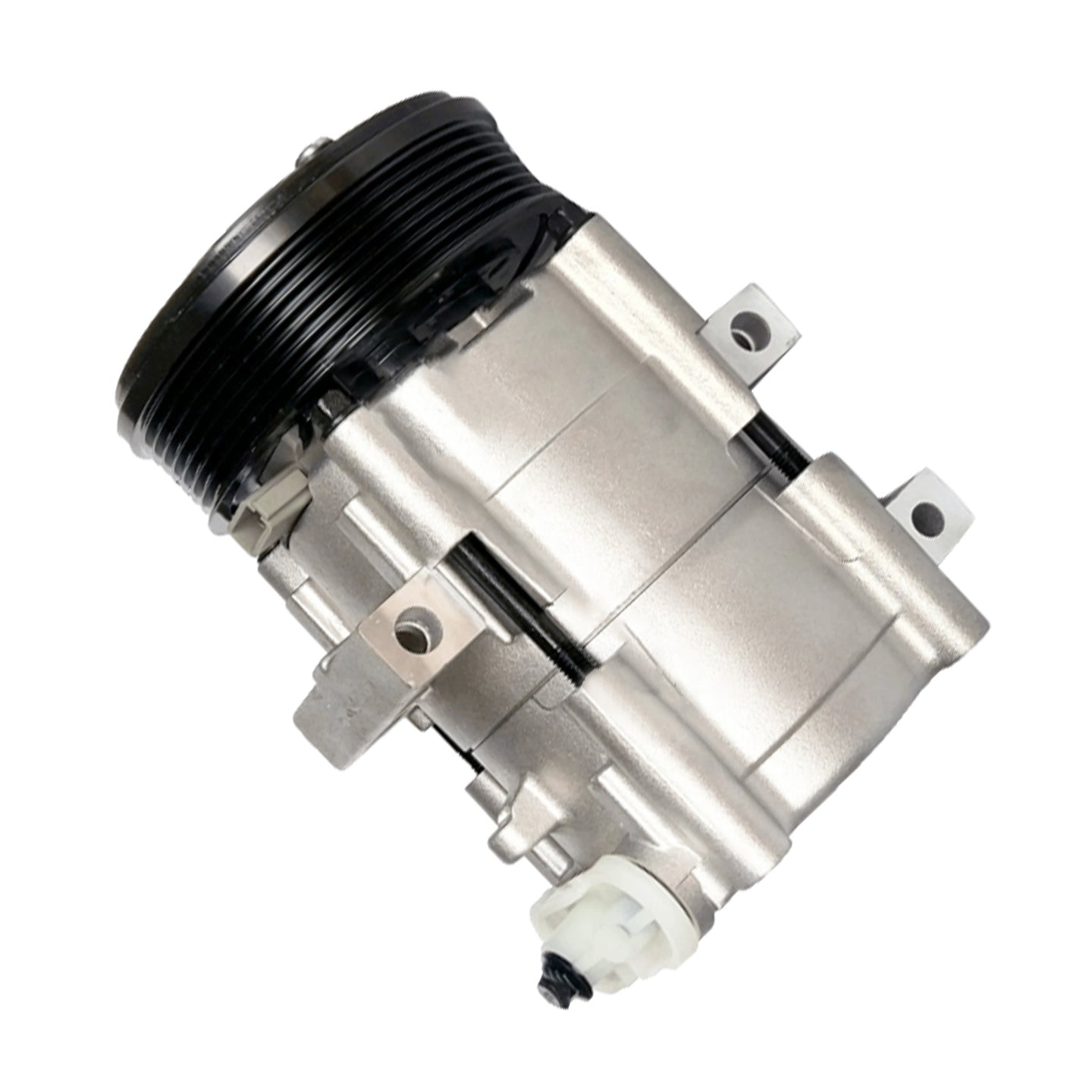 {{ Air Conditioning Compressor Suitable for Ford Transit VH-VJ 2.4L Diesel FXFA }} - Buy Car Parts Online at {{ Kaka Auto Parts }}.