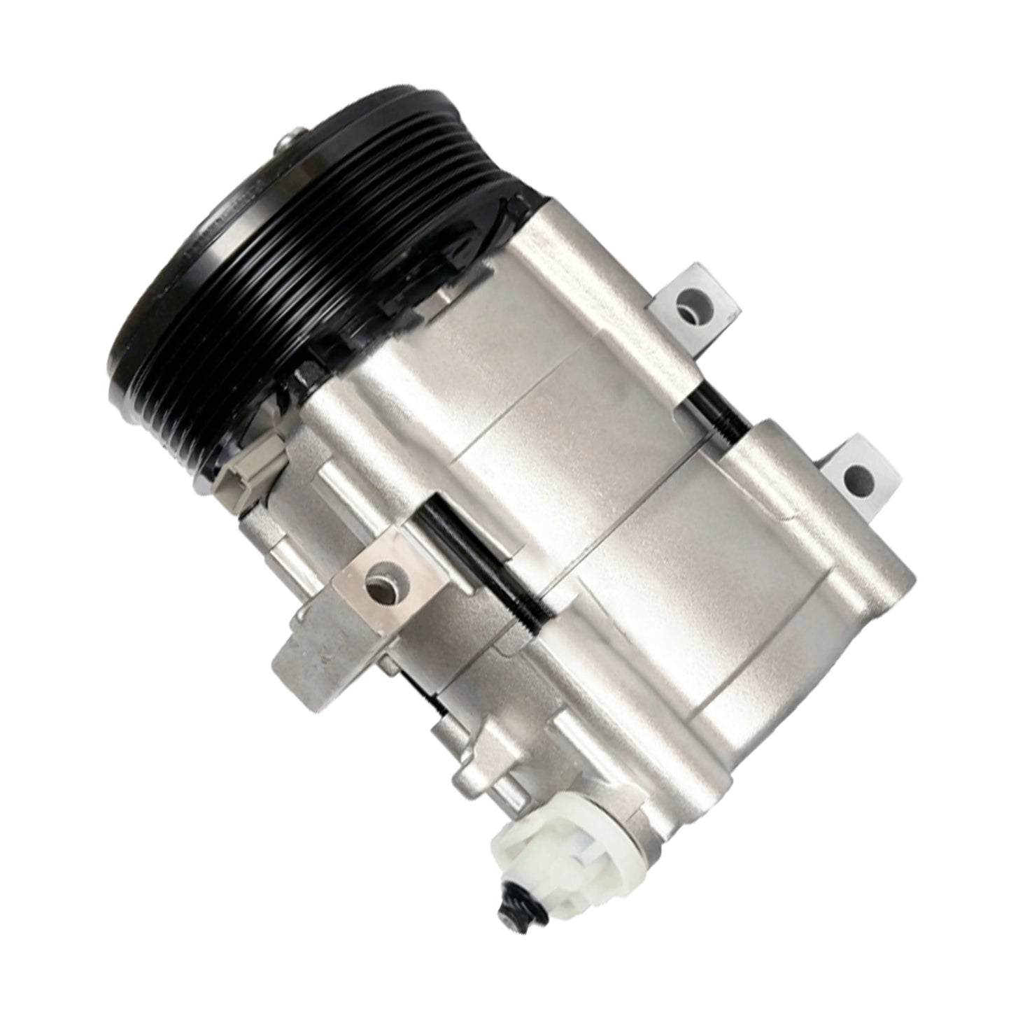 {{ Air Conditioning Compressor Suitable for Ford Transit VH-VJ 2.4L Diesel FXFA }} - Buy Car Parts Online at {{ Kaka Auto Parts }}.