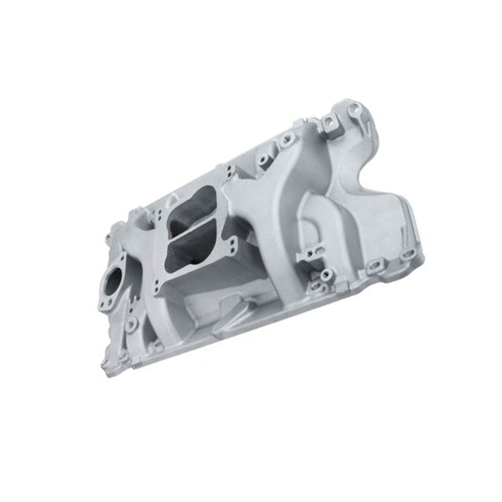 Intake Manifold Dual Plane 2194 with Gaskets Suitable For Holden Commodore V8 253¡§C308
