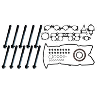 VRS Head Gasket Kit & Bolt Set Suitable for Nissan Xtrail T30 2.5 QR25DE 2001-07