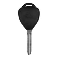 Complete Remote Key Suitable For Toyota Corolla Hiace Rav4 Tarago 2007-2010