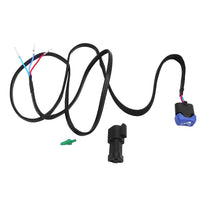 Trim Tilt Switch Assembly Kit Suitable For Johnson Evinrude Outboard, Ref. 5006358