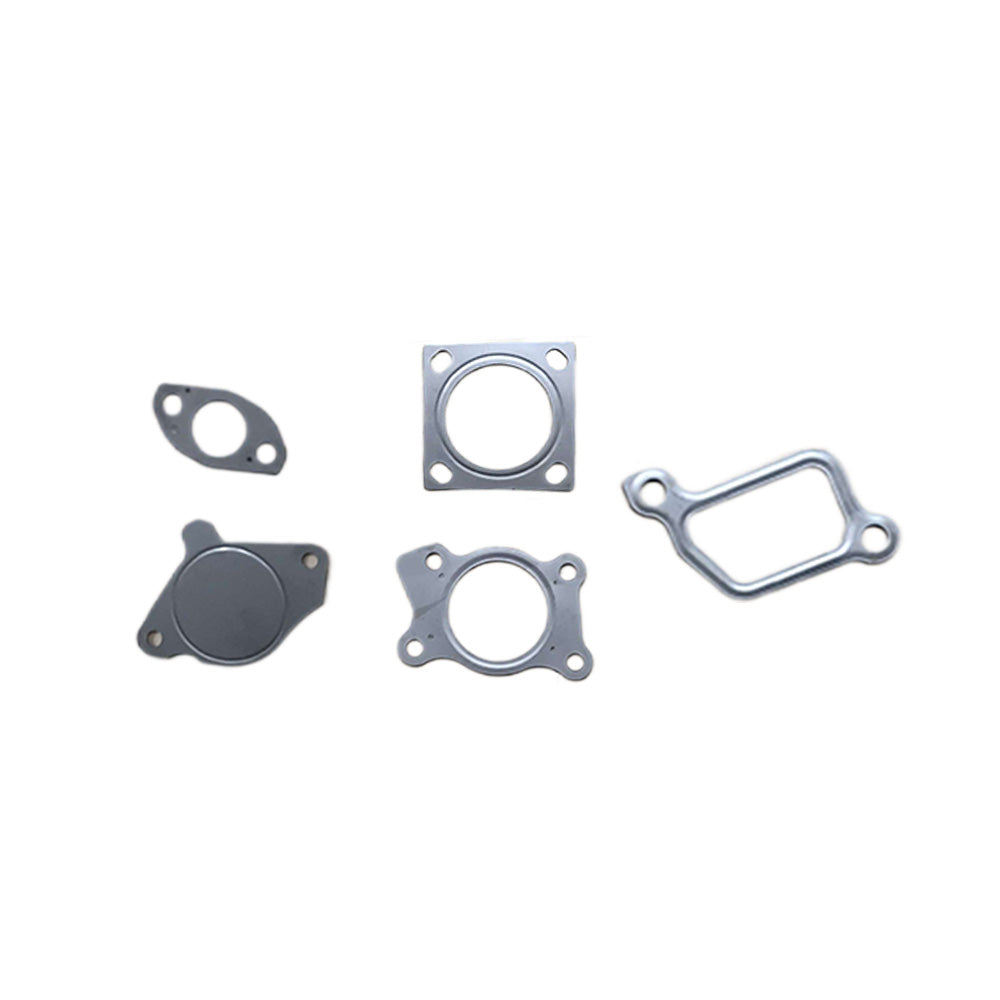 Cylinder Head, Gasket & Cylinder Head Bolt Suitable For Ford Ranger Mazda BT-50