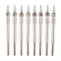 Glow Plug Kit Suitable For Ford Powerstroke 7.3L Diesel 1994¡§C1997 With Relay
