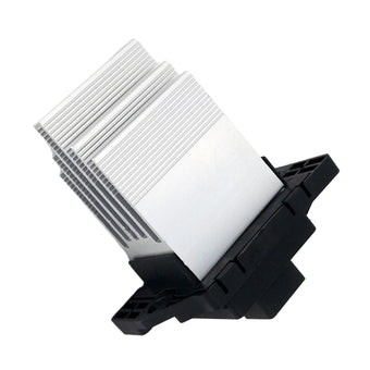compare product 1x Blower Motor Resistor Suitable For Hyundai I30 FD 2007¡§C2012 97235-1E000