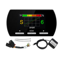 Throttle Controller 14 Modes Suitable For Mitsubishi Lancer Evolution EVO-X 2007-2017