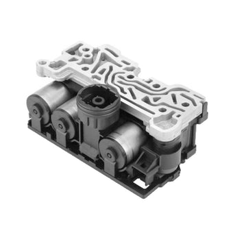 compare product Auto Solenoid Block Pack Part Unit Suitable For Ford Mercury Falcon Lincoln
