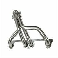 Exhaust Manifold Header with Downpipe Suitable For Jeep Wrangler YJ 1991¡§C1995 2.5L L4