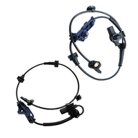 Front ABS Wheel Speed Sensor Pair Suitable for Honda Accord 2018¡§C2022