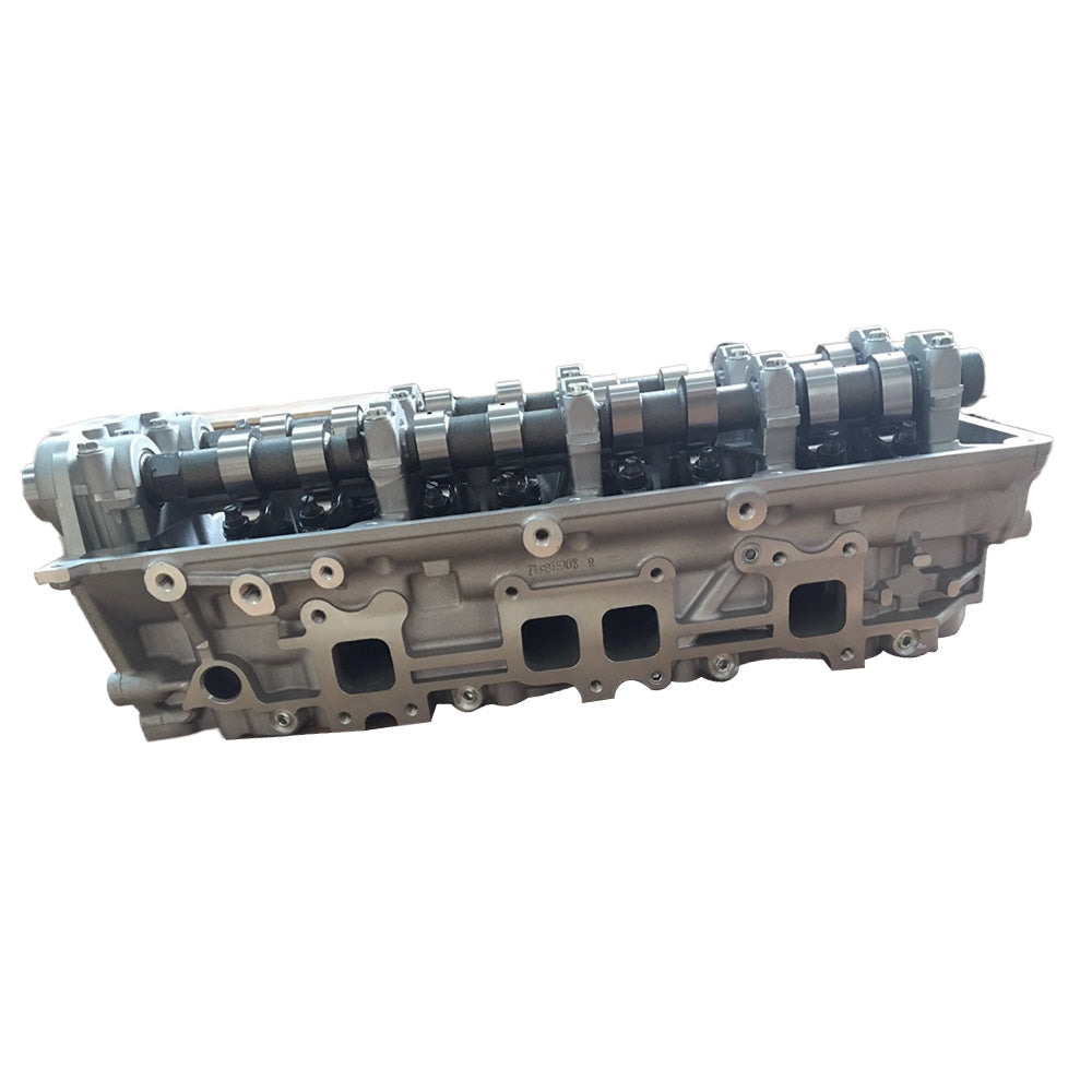 Cylinder Head, Gasket & Cylinder Head Bolt Suitable For Ford Ranger Mazda BT-50