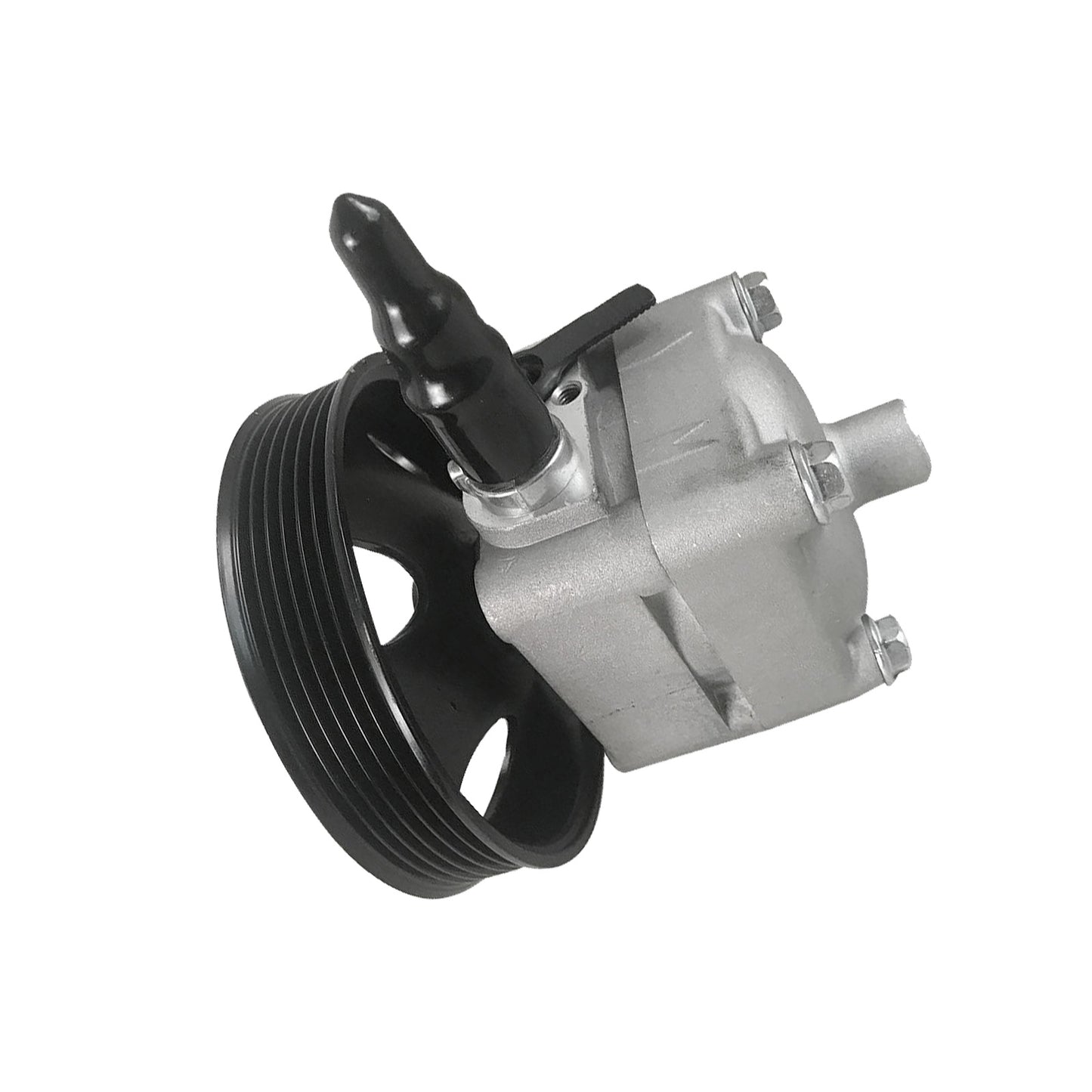 Power Steering Pump Suitable For Volvo XC70 / XC90 / S80 / S60 / V70 D5 30741790