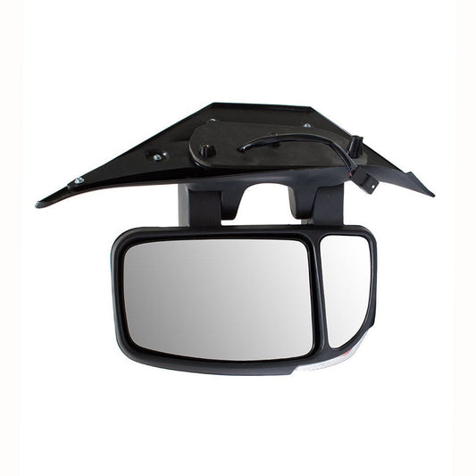 Left Door Mirror Electric w/ Indicator Suitable for Renault Master X62 2010-On