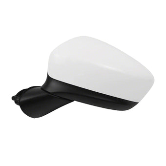 compare product Door Wing Mirror Suitable for Mazda CX-5 2012-2014 Left Passenger Side LH NEW