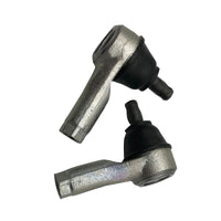 2x Outer Tie Rod Ends Suitable For MAZDA 121 DB 323 ASTINA BG BA RX7 FD3