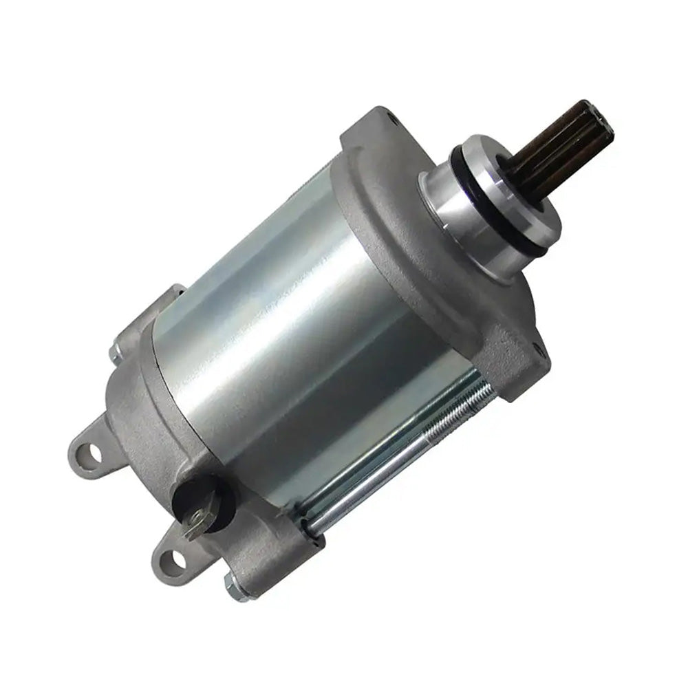 Starter Motor Suitable For Suzuki GSXR1000 2001-2008 & GSXR1000Z Limited 2003 Replica 2004