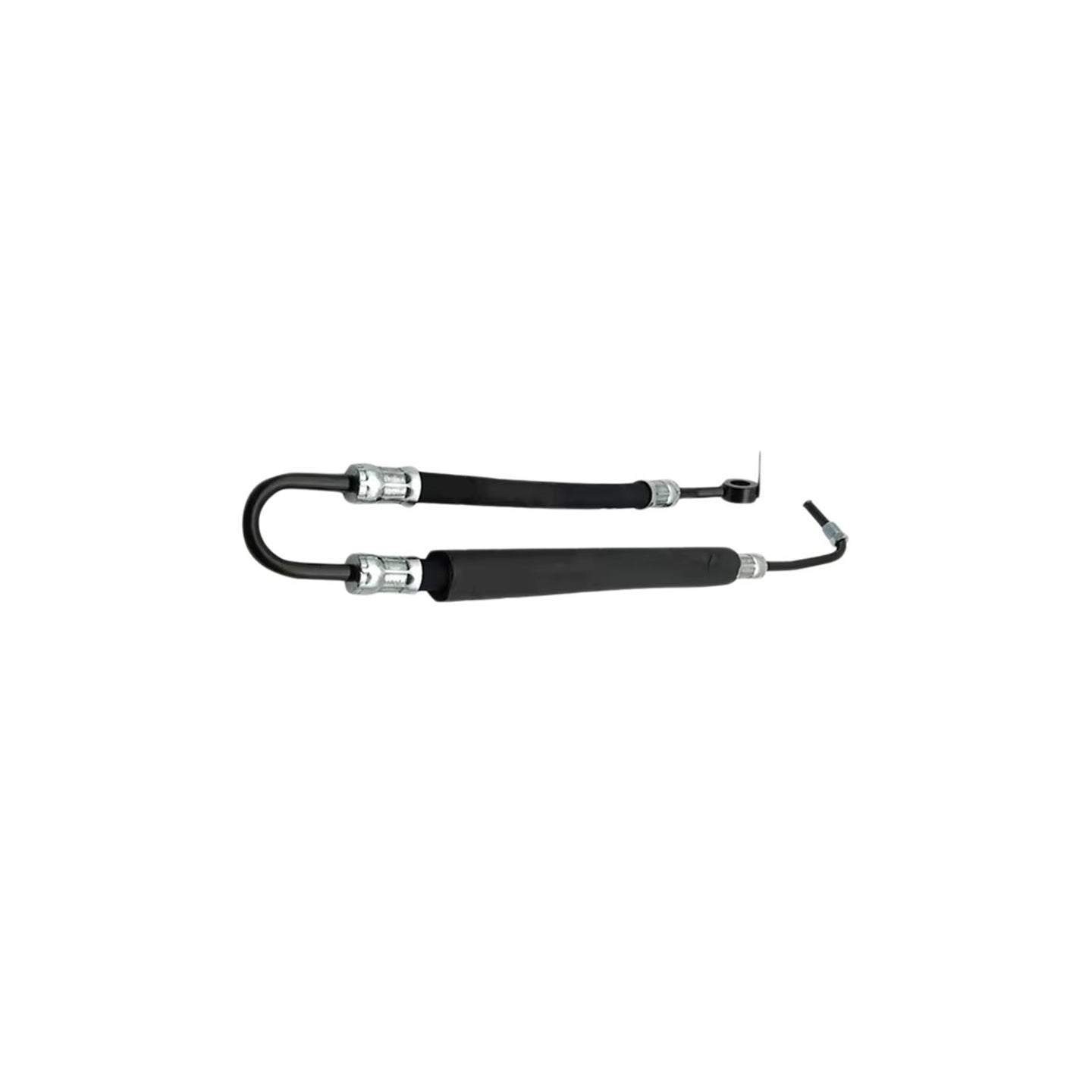 {{ Power Steering Hose Suitable for Toyota Land Cruiser 80 Series HZJ80 HDJ80/81 }} - Buy Car Parts Online at {{ Kaka Auto Parts }}.