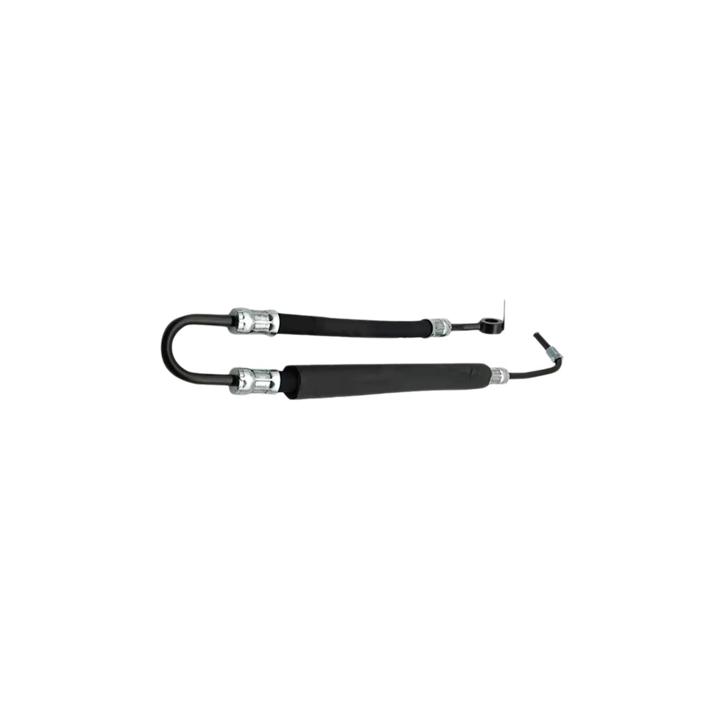 {{ Power Steering Hose Suitable for Toyota Land Cruiser 80 Series HZJ80 HDJ80/81 }} - Buy Car Parts Online at {{ Kaka Auto Parts }}.