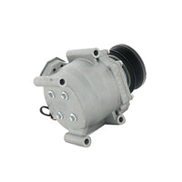 {{ Air Con AC Compressor Suitable for Holden Commodore VP 3.8L Petrol LG2/LN3/L27 }} - Buy Car Parts Online at {{ Kaka Auto Parts }}.