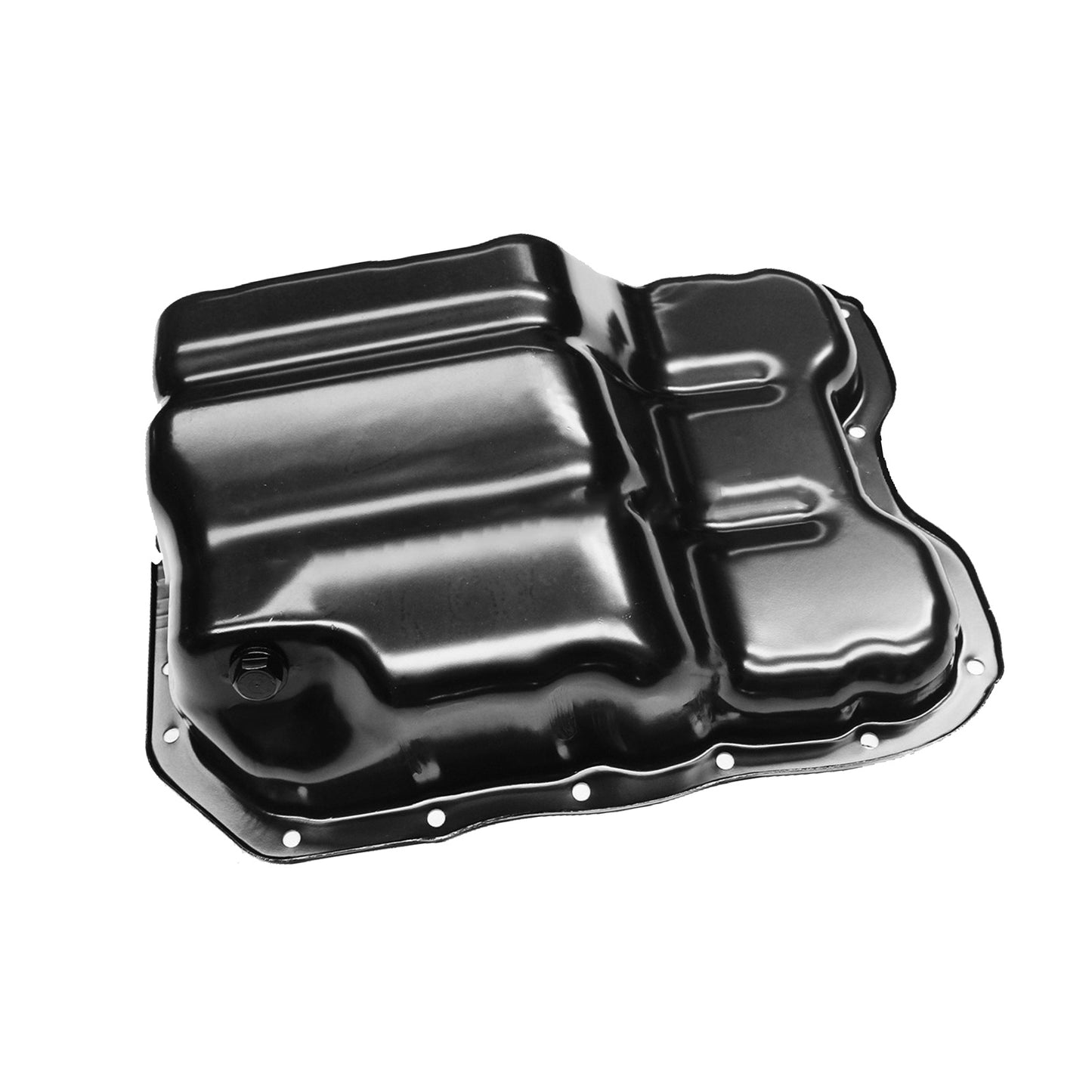 {{ Engine Lower Oil Pan Suitable for Mitsubishi Lancer RVR Outlander Sport 2.0L }} - Buy Car Parts Online at {{ Kaka Auto Parts }}.