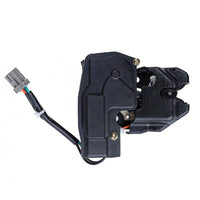 Trunk Lid Lock Actuator 3-Blade Suitable For Honda Accord Sedan Coupe 1998¡§C2002