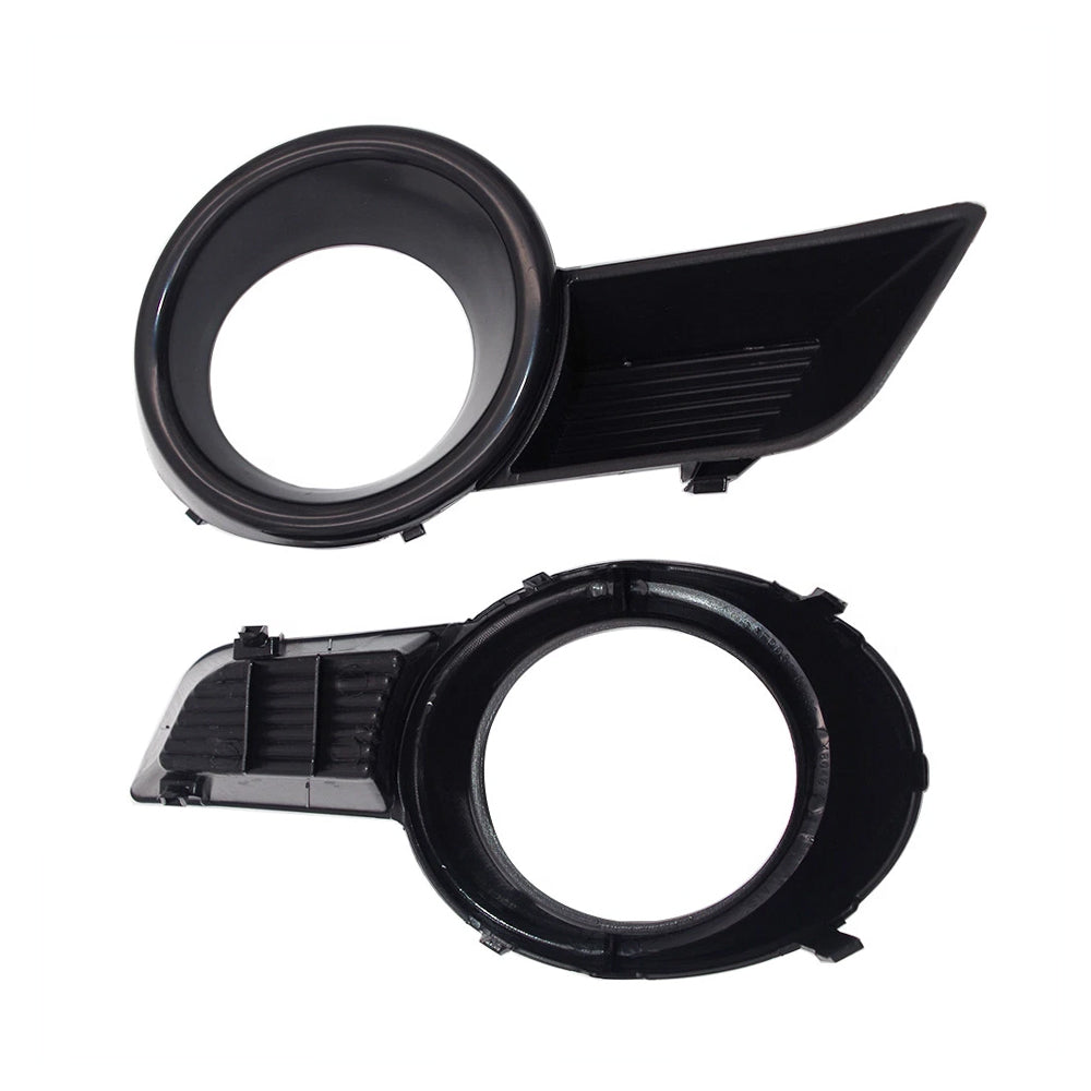 Fog Light Kit with Bezels & Harness Suitable for Toyota Kluger GSU40 2007¡§C2010