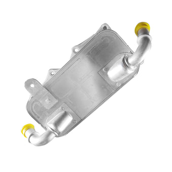 compare product Engine Oil Cooler Suitable For Porsche Cayenne 92A 3.0T S Hybrid 2011 06EC
