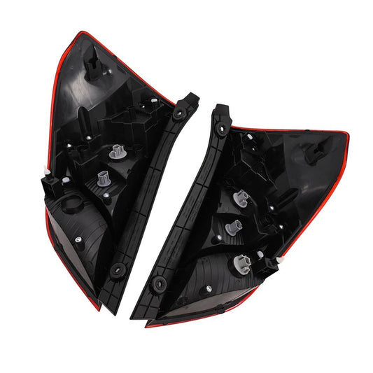 Rear Tail Light Left Right Suitable for Honda Jazz Mk4 2014-2020 Halogen
