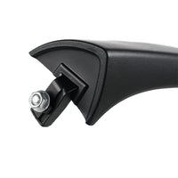Front Left Outer Door Handle Dumb Black Suitable For BMW X5 E53 2000¡§C2006