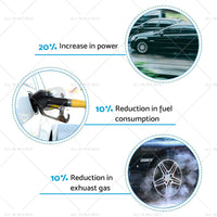 {{ 8 Fuel Injector for Holden Commodore VZ VE L76 L98 LS3 LS2 V8 6. 0 6. 2 0280158051 }} - Buy Car Parts Online at {{ Kaka Auto Parts }}.
