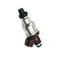 6x Fuel Injector Suitable For Toyota 4Runner 1989-1995 / Pickup 1993-1994 T100 23250-65020
