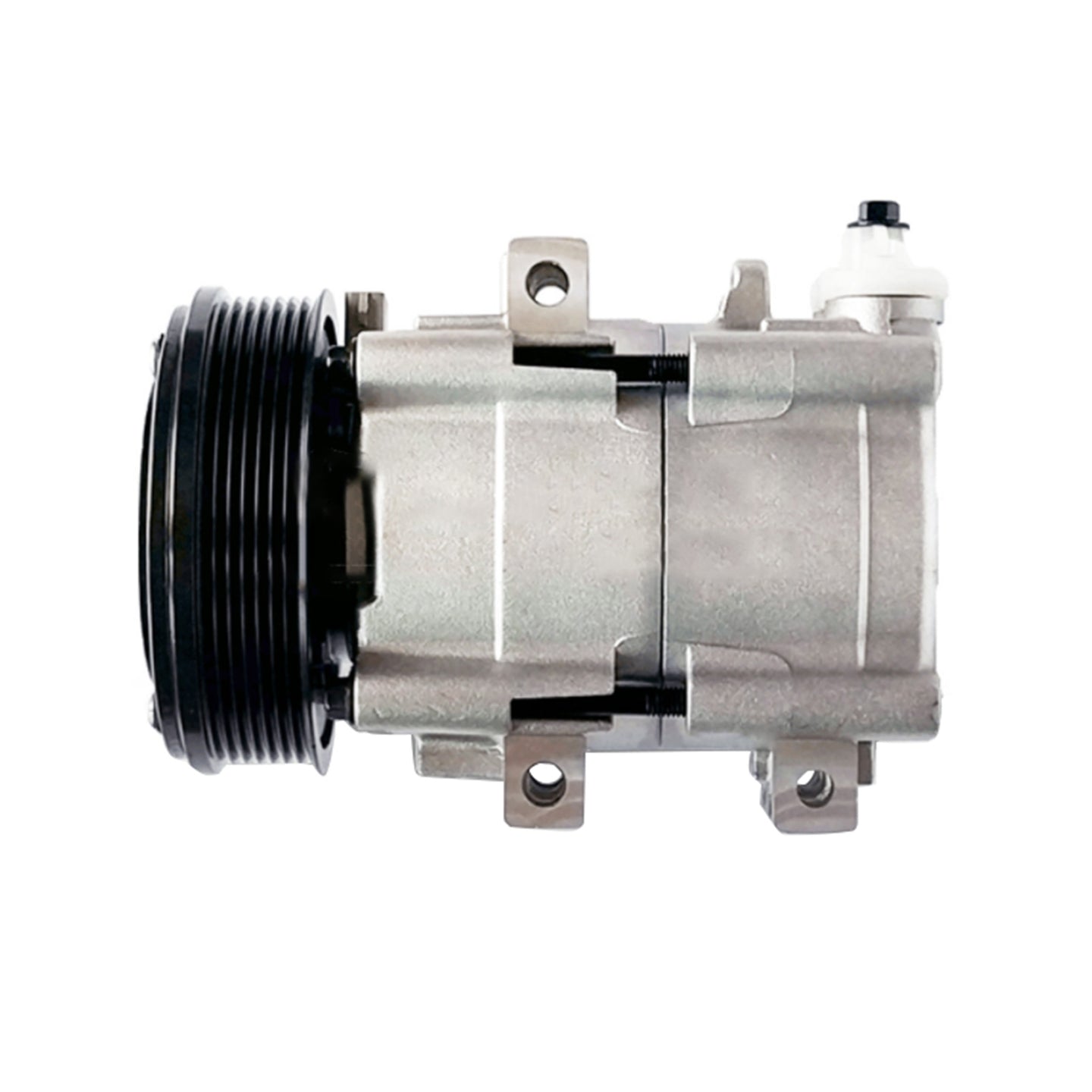 {{ Air Conditioning Compressor Suitable for Ford Transit VH-VJ 2.4L Diesel FXFA }} - Buy Car Parts Online at {{ Kaka Auto Parts }}.
