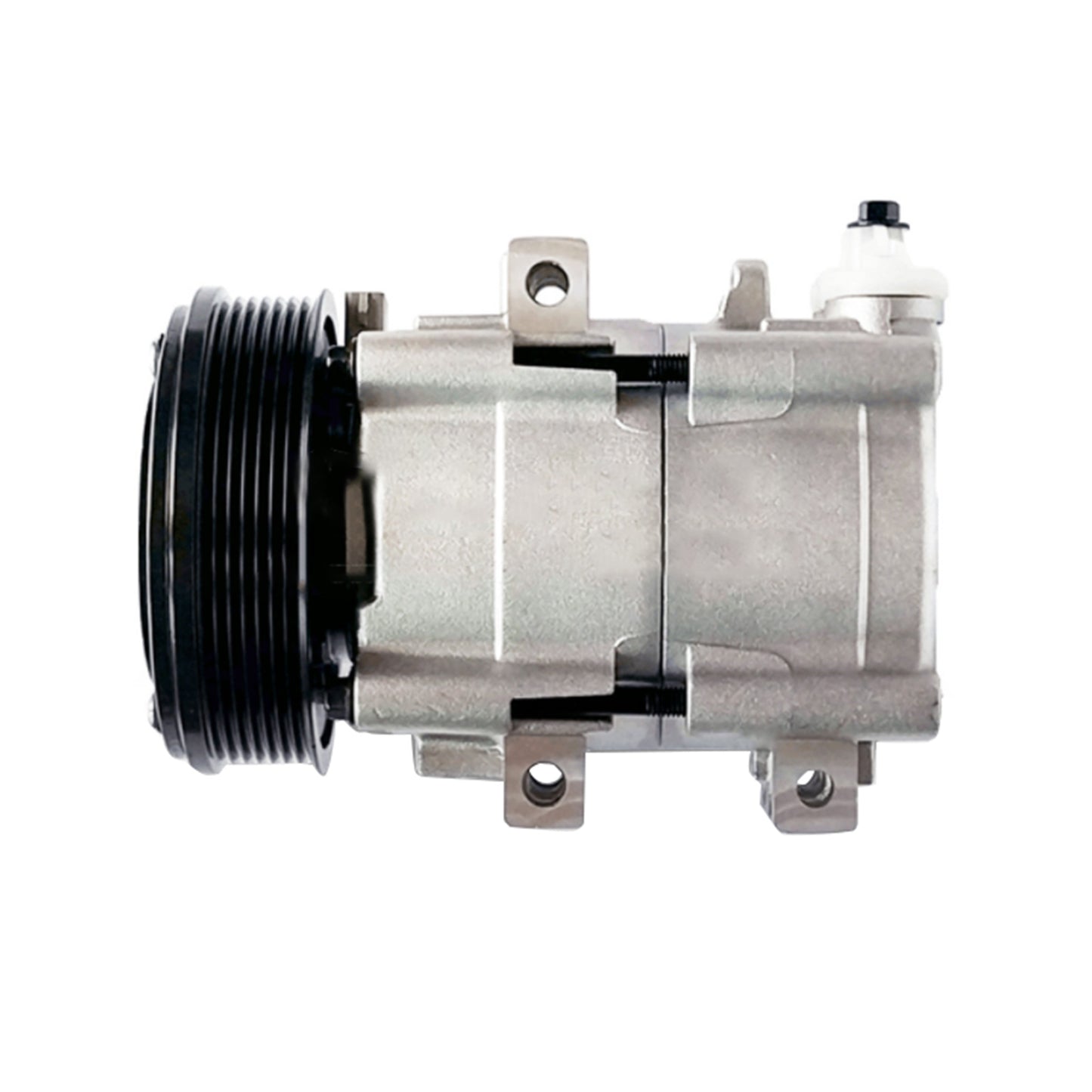{{ Air Conditioning Compressor Suitable for Ford Transit VH-VJ 2.4L Diesel FXFA }} - Buy Car Parts Online at {{ Kaka Auto Parts }}.