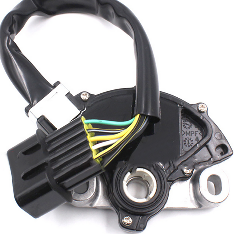 {{ Upgraded Automatic Trans A or T Inhibitor Switch for Mitsubishi Pajero Sport Triton }} - Buy Car Parts Online at {{ Kaka Auto Parts }}.