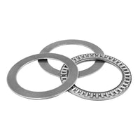 Thrust Needle Roller Bearing AXK2035 with AS2035 Washer 20mm x 35mm x 2mm 10PCS