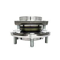 2x Front Wheel Bearing Hub Assembly Suitable For Toyota Land Cruiser Prado 120 Series
