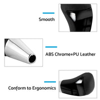 Automatic Gear Shift Knob Suitable For Toyota M8 x 1.25mm Thread