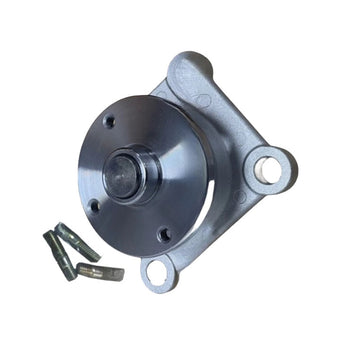 compare product Cooling Fan Bracket Assembly Suitable For Mitsubishi Pajero Sport / Triton 2.4L 2015-On 1320A047