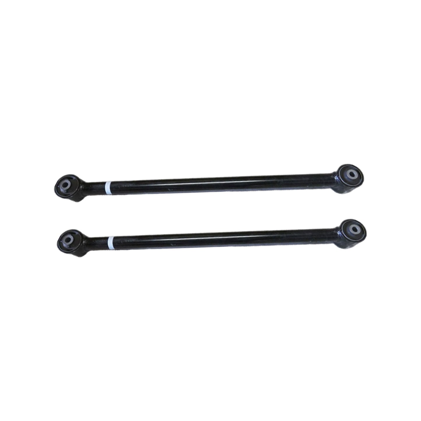 Pair Rear Lower Control Arms Suitable for Toyota Land Cruiser 100 1998-2007 LH+RH