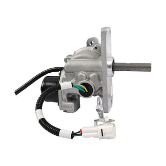 compare product Rear Differential Lock Actuator Suitable for Toyota Land Cruiser 80 Series