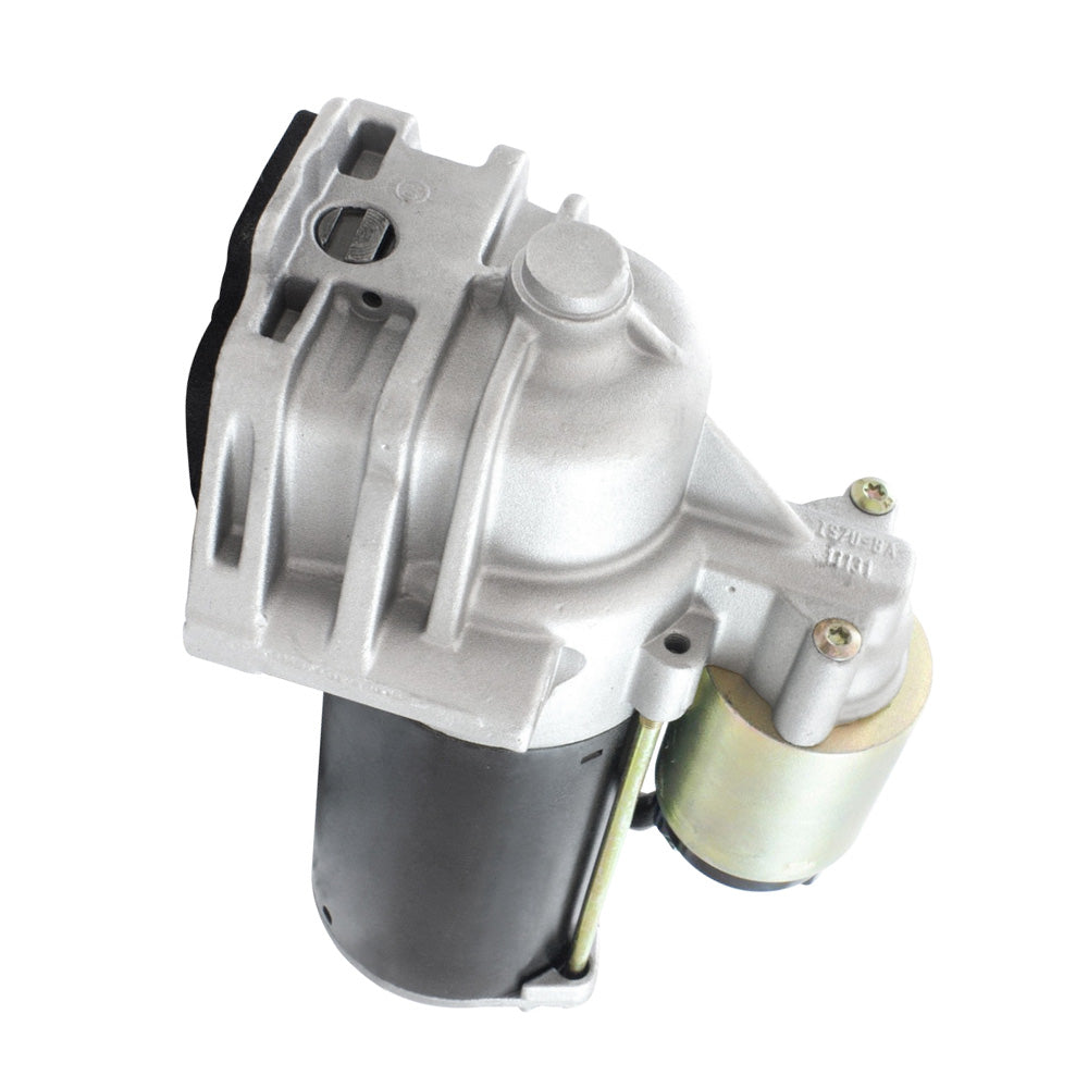 {{ 19TH Starter Motor Suitable For Ford Transit Van VH VJ 2. 0 2. 4 Turbo 2000-2006 }} - Buy Car Parts Online at {{ Kaka Auto Parts }}.