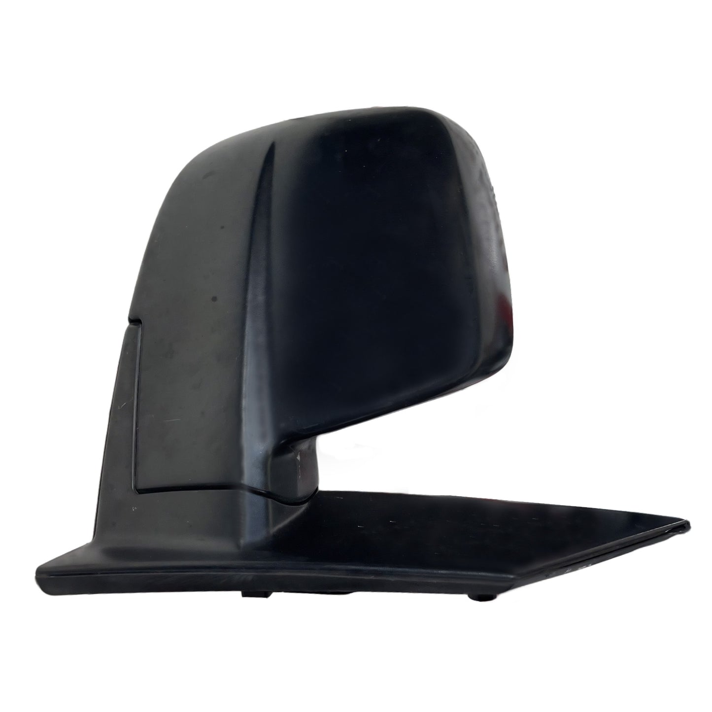 {{ RH Driver Side Manual Door Mirror 3Pins Suitable For Hyundai ILoad IMax TQ 08-18 }} - Buy Car Parts Online at {{ Kaka Auto Parts }}.