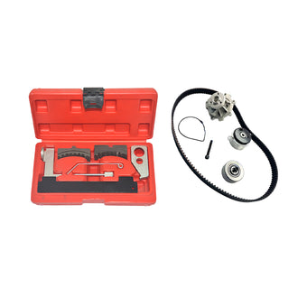 compare product Timing Belt Kit With Tool Kit Suitable For Holden Cruze JG / JH 1.6L / 1.8L and Astra AH Z18XER 1.8L